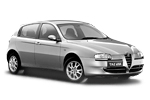 Alfa Romeo 147