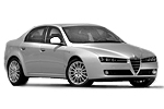 Alfa Romeo 159