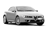 Alfa Romeo Brera