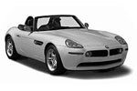 BMW Z8