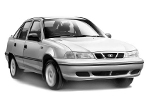 Daewoo Nexia