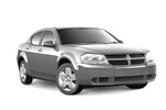 Dodge Avenger