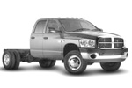 Dodge Ram Chassis Cab