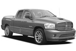 Dodge Ram Truck