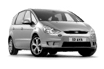 Ford S MAX