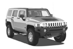 Hummer H3