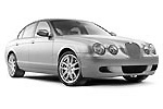 Jaguar S Type