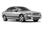 Jaguar X Type