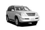 Lexus GX
