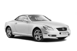 Lexus SC