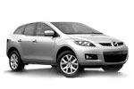 Mazda CX 7