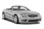 Mercedes SL