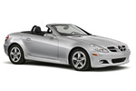 Mercedes SLK