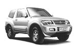 Mitsubishi Montero