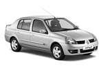 Renault Symbol