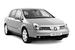 Renault Vel Satis