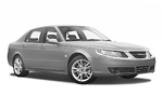 Saab 9 5 sedan