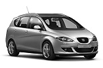 Seat Altea Xl