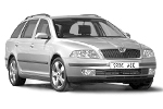 Skoda Octavia Tour