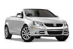 Volkswagen Eos