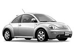 Volkswagen New Beetle