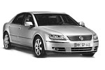 Volkswagen Phaeton